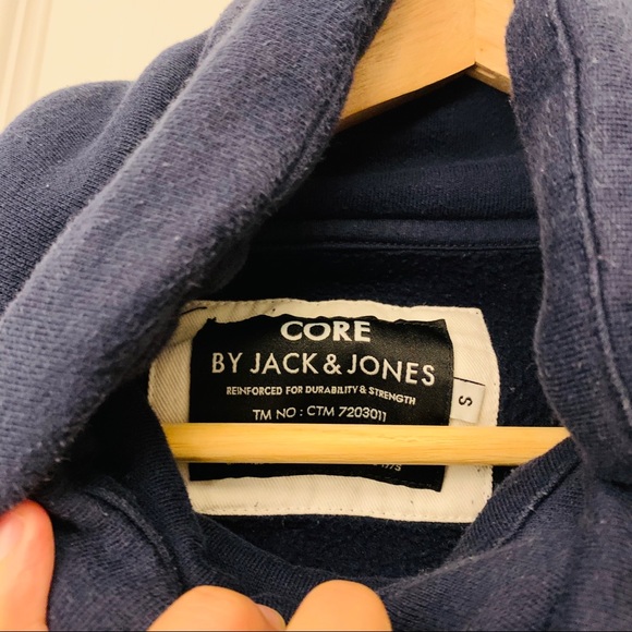 Jack and Jones Sweater - Picture 2 of 2